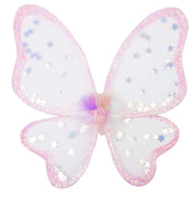 Great Pretenders - Wings Twinkling Star Confetti