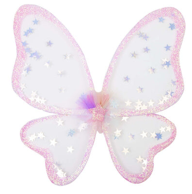 Great Pretenders - Wings Twinkling Star Confetti