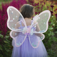 Great Pretenders - Wings Twinkling Star Confetti
