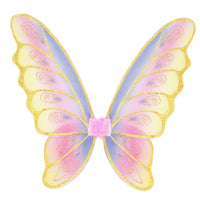 Great Pretenders - Wings Glitter Rainbow