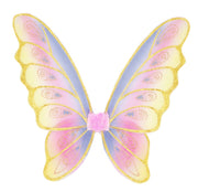 Great Pretenders - Wings Glitter Rainbow