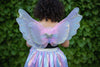 Great Pretenders - Skirt with Wings Set Pastel Magical Unicorn