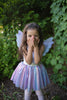 Great Pretenders - Skirt with Wings Set Pastel Magical Unicorn