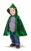 Great Pretenders - Hooded Cape Metallic Dragon