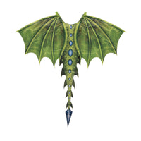 Great Pretenders - Soft Wings Legendary Dragon