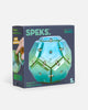 Speks - Geode Assorted Colours