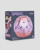 Speks - Geode Assorted Colours