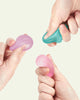 Speks - Gump Mini Stress Ball Prism 6 piece