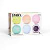 Speks - Gump Mini Stress Ball Prism 6 piece