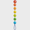 HABA - Pacifier Holder Colour Play