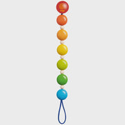 HABA - Pacifier Holder Colour Play