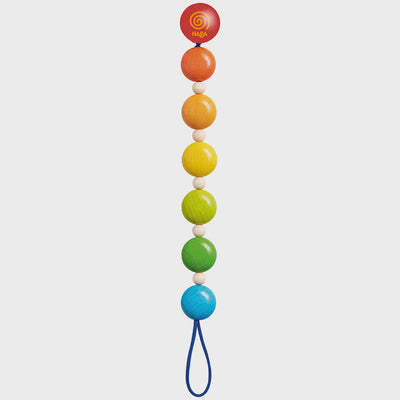 HABA - Pacifier Holder Colour Play