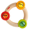 Haba - Clutching Toy Ringela