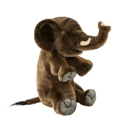 Hansa - Elephant Puppet