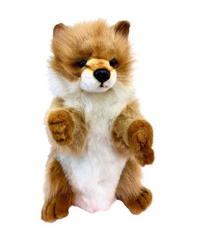 Hansa - Fox Puppet