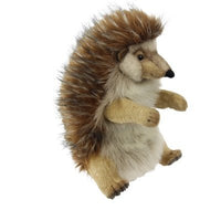 Hansa - Hedgehog Puppet