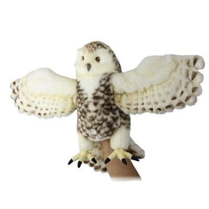 Hansa - Snowy Owl