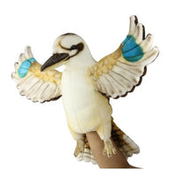 Hansa - Kookaburra Puppet