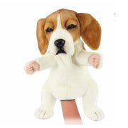 Hansa - Beagle Puppet