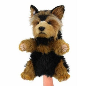 Hansa - Yorkshire Terrier Puppet