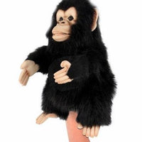 Hansa - Chimp Puppet