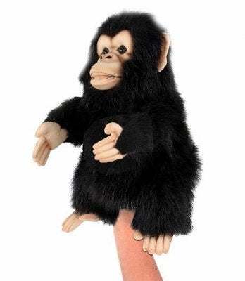 Hansa - Chimp Puppet