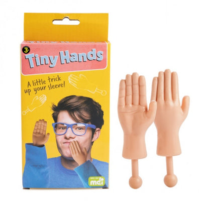 MDI - Tiny Hands