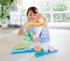 Hape - Nature Scene Stacking Blocks