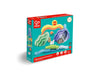 Hape - Nature Scene Stacking Blocks
