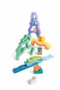 Hape - Nature Scene Stacking Blocks