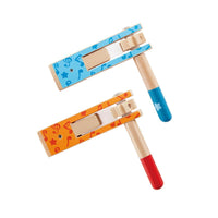 Hape - Cheer-Along Noisemakers