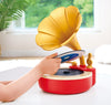 Hape - Tune Time Phonograph