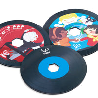 Hape - Tune Time Phonograph
