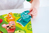 Hape - Sound Puzzle Farmyard