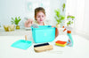 Hape - Clean Up Bucket Set