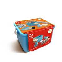 Hape - Clean Up Bucket Set
