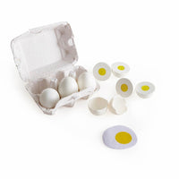 Hape - Egg Carton