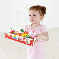 Hape - Cupcakes