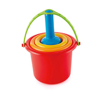 Hape - 5 In 1 Beach Set