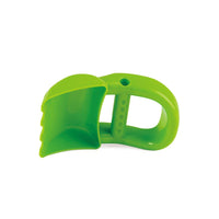 Hape - Hand Digger Green