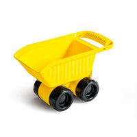 Hape - Mighty Dump Truck