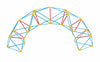 Hape - Flexistix Geodesic Structures