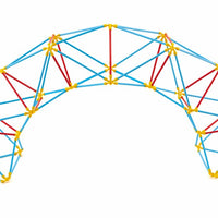 Hape - Flexistix Geodesic Structures