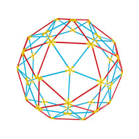 Hape - Flexistix Geodesic Structures