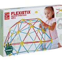 Hape - Flexistix Geodesic Structures