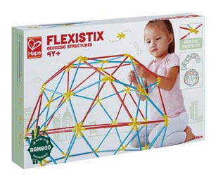 Hape - Flexistix Geodesic Structures