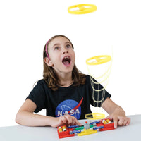 Heebie Jeebies - Clip Circuit Starter Lab