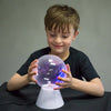 Heebie Jeebies - Tesla's Lamp Plasma Ball