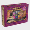 Heebie Jeebies - Potions Witches' Spellbook