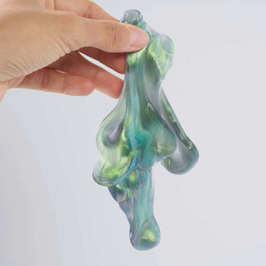 Liquid Glass Putty Colour Change Chameleon